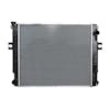 Komatsu FG25T16 Forklift Radiator 3EA0451110 default