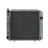 Hyster S40-65XM Forklift Radiator 1375909 580013390 default