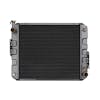 Hyster H45-65XM & Yale Forklift Radiator 1337002 580000164 default