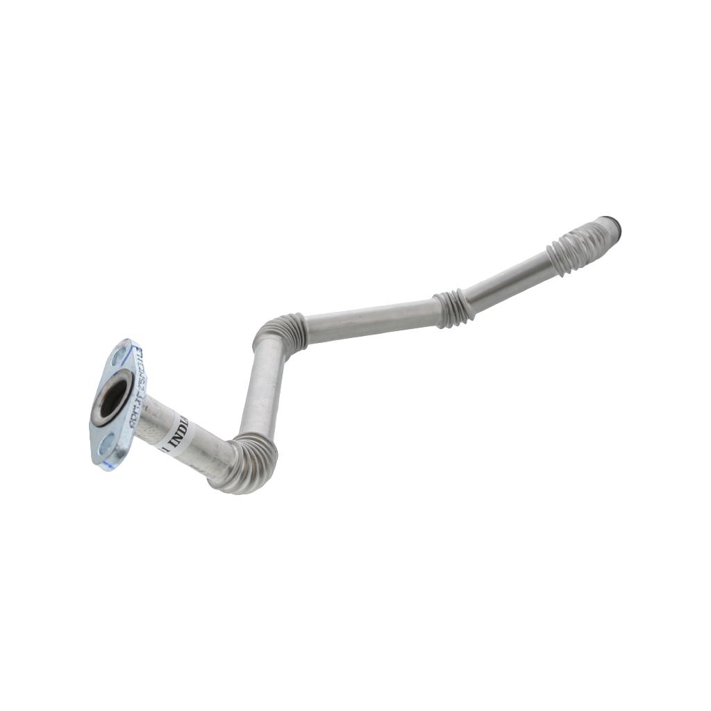 Cummins ISB QSB Turbocharger Drain Tube 5346741 - Raney's Truck Parts