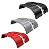 Spray Master DRX-22 Full Tandem SlideTrax Adjustable Poly Fenders Default