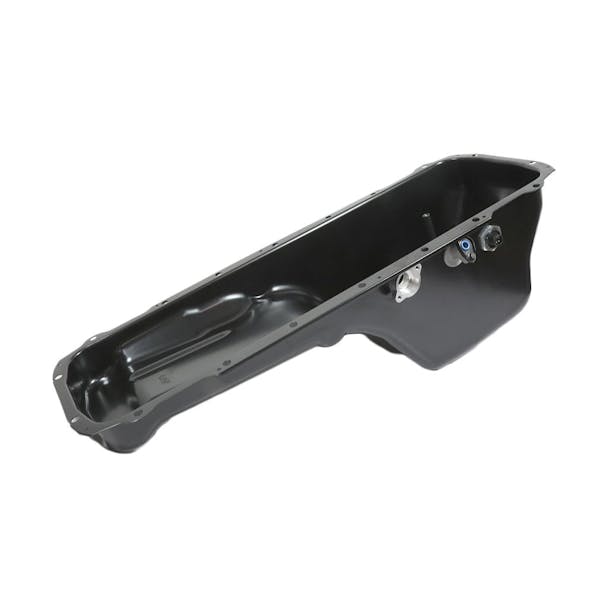 Mack Volvo Oil Pan 20556241