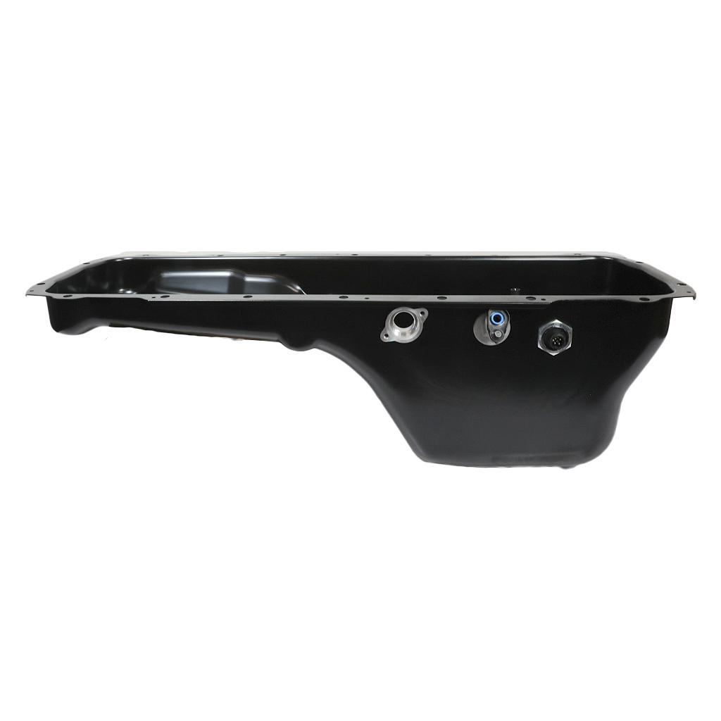 Mack MP7 Volvo D11 Rear Sump Oil Pan Kit 20556241 - Raney's Truck