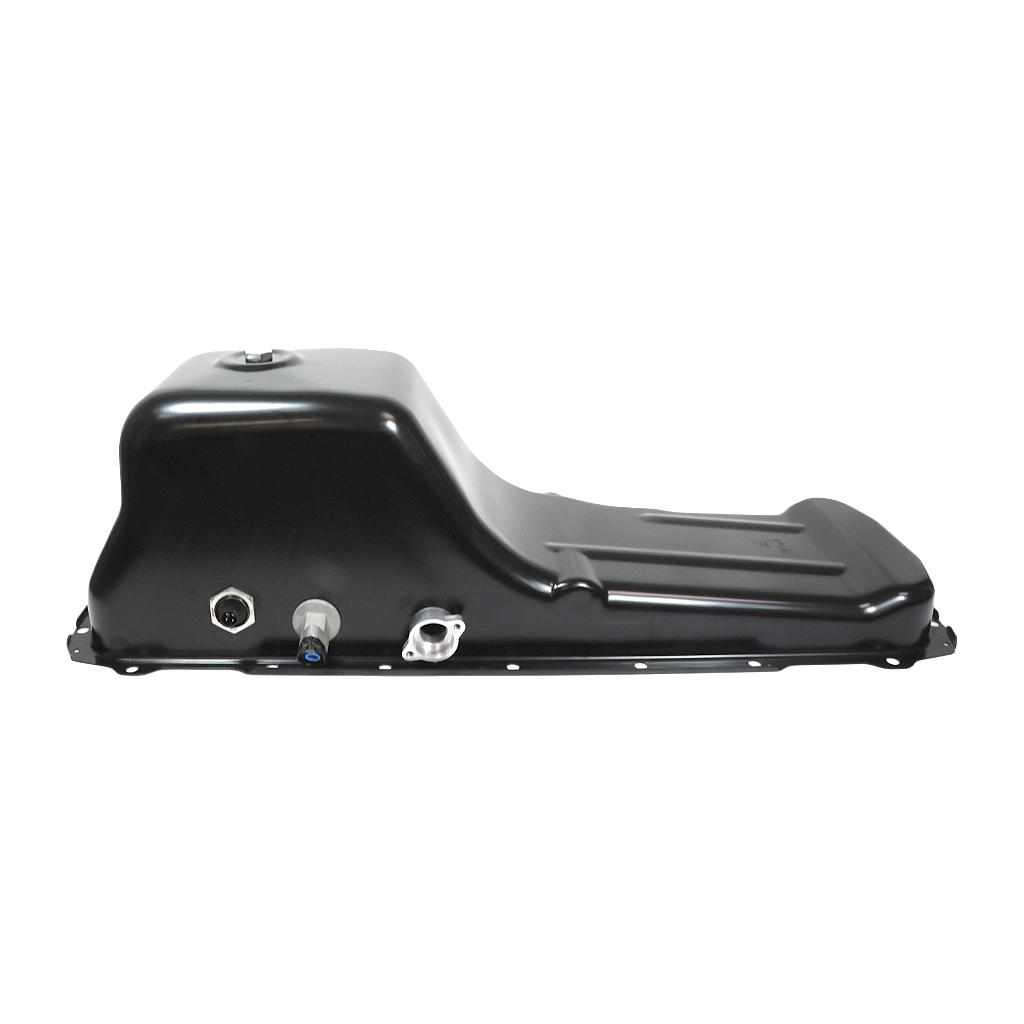Mack MP7 Volvo D11 Rear Sump Oil Pan Kit 20556241 - Raney's Truck