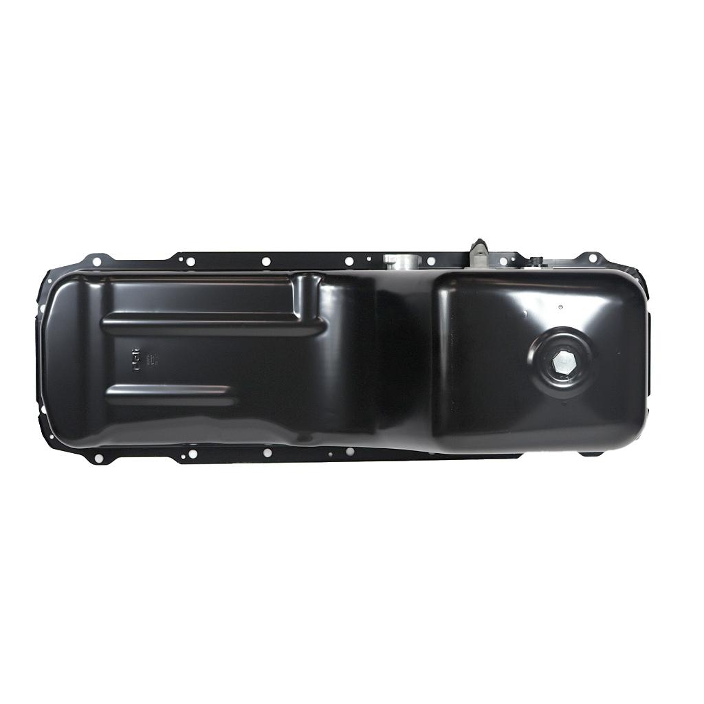Mack MP7 Volvo D11 Rear Sump Oil Pan Kit 20556241 - Raney's Truck