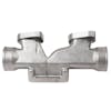 Mack E6 Center Exhaust Manifold 25500180 104GC5166