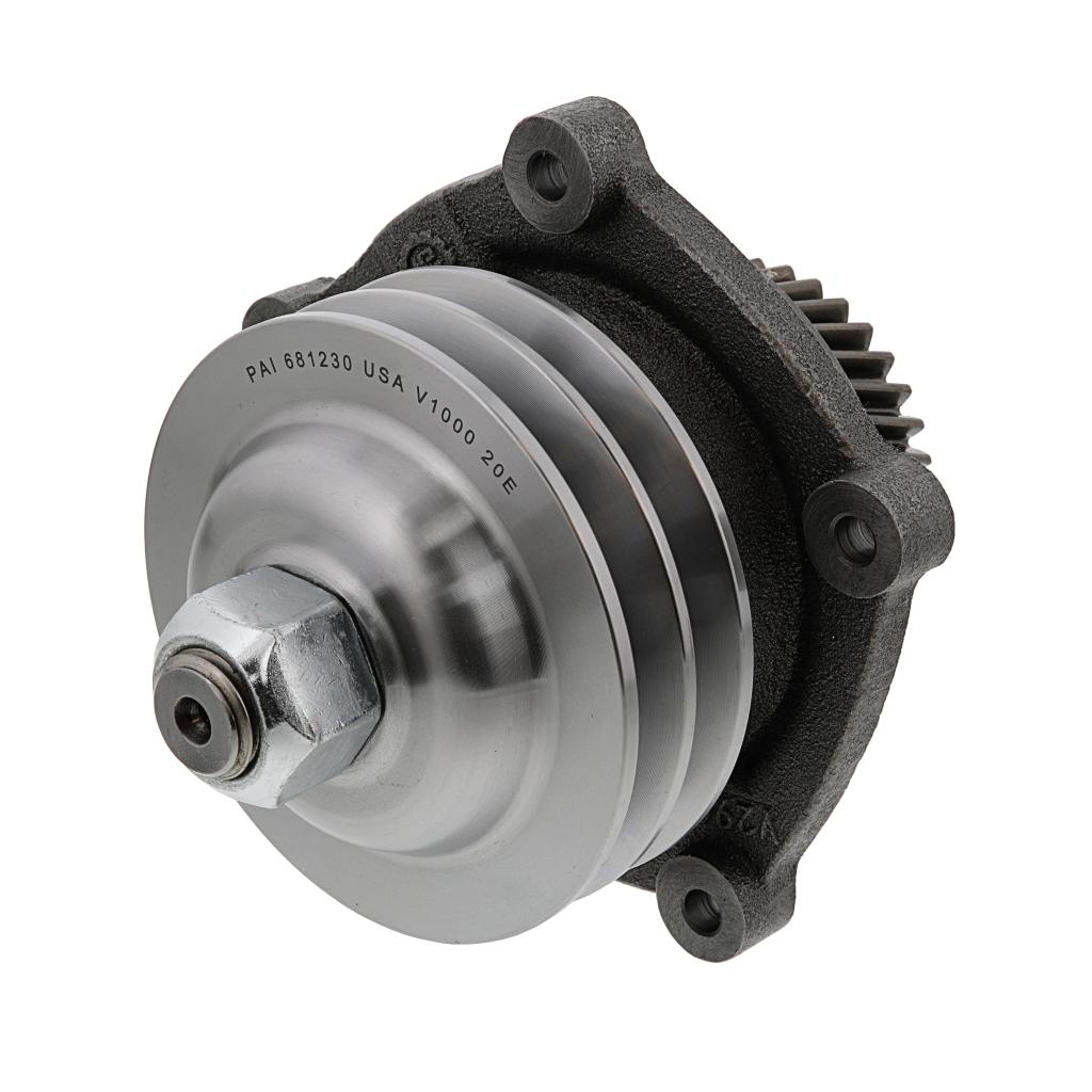 ＊yuma＊　0729 Detroit Diesel 60 Accessory Drive 23523996 R23523996