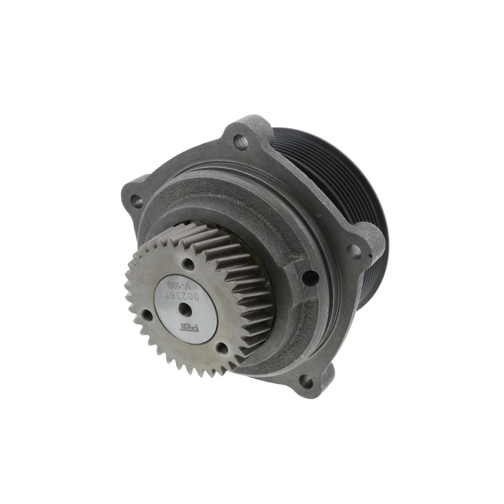 Detroit Diesel 60 Accessory Drive 23523998 R23523998 - Raney's