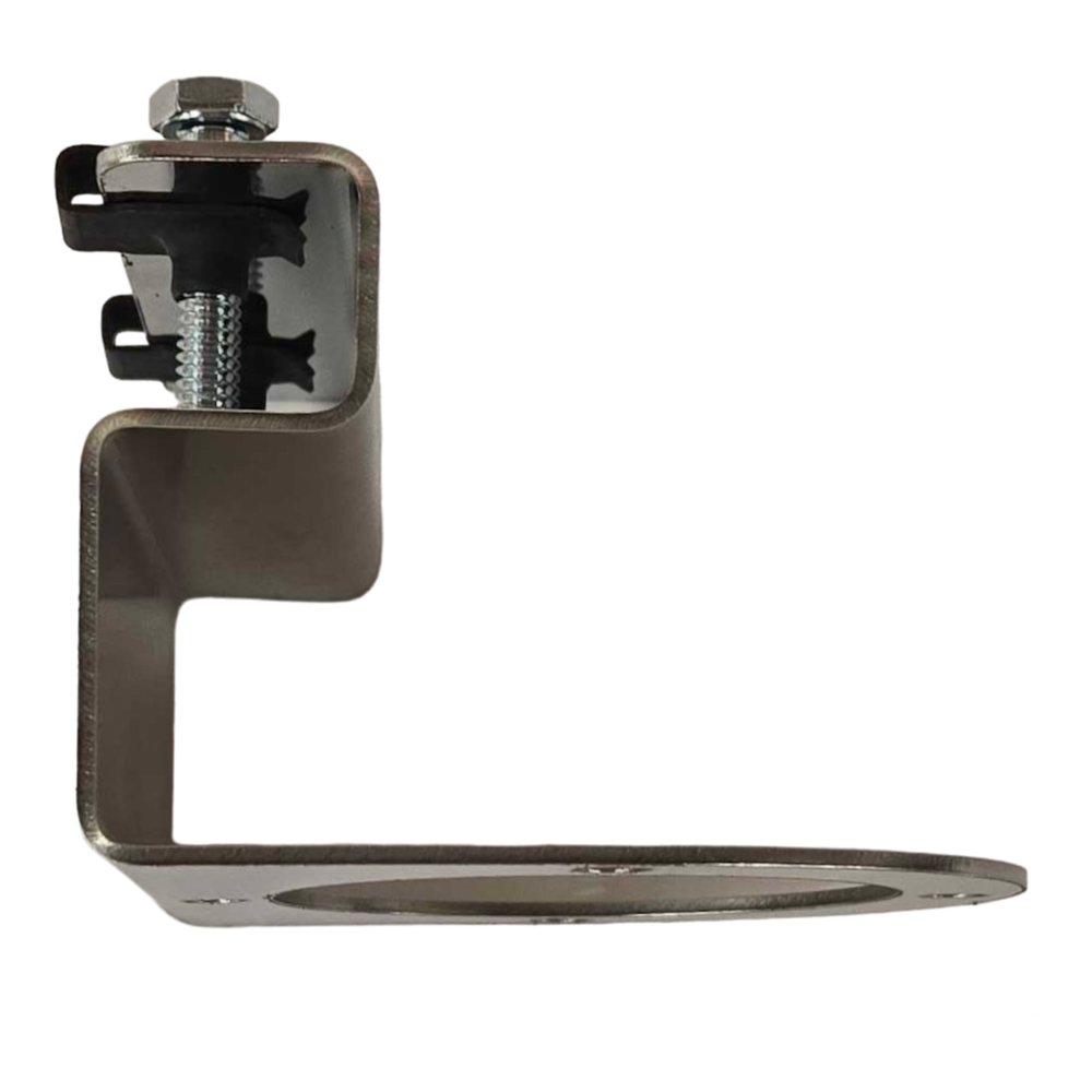 304 Stainless Steel 90 Degree Frame Bracket With 1