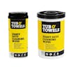 Tub O’ Towels Heavy Duty Cleaning Wipes 40 count and 90 Count