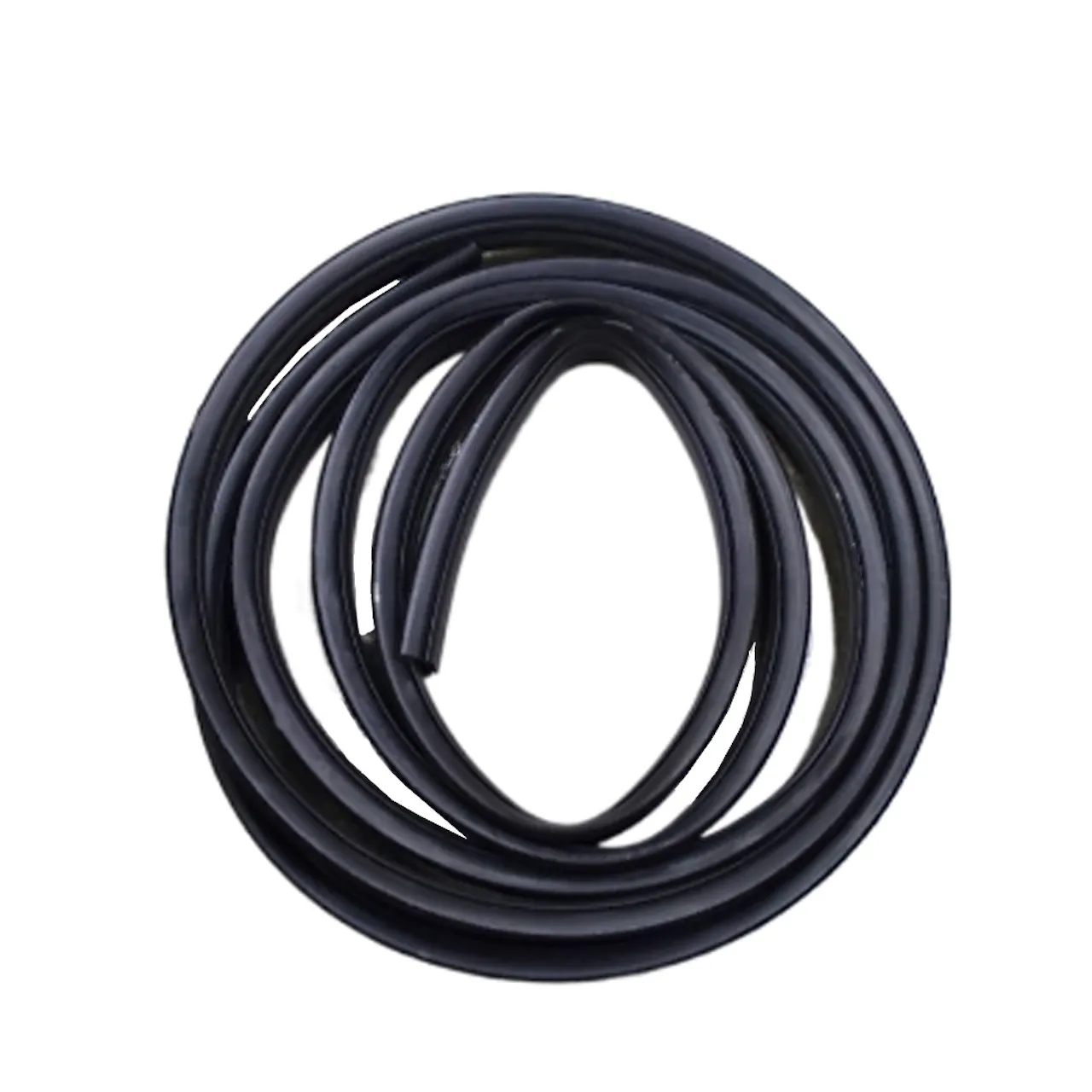 URO Parts BAC2288 Rear Window Seal Replacement For European Luxury Cars & SUVs