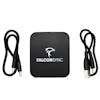 FalconSync Wireless Apple CarPlay/Android Auto Adapter - Adapter With Both Cables