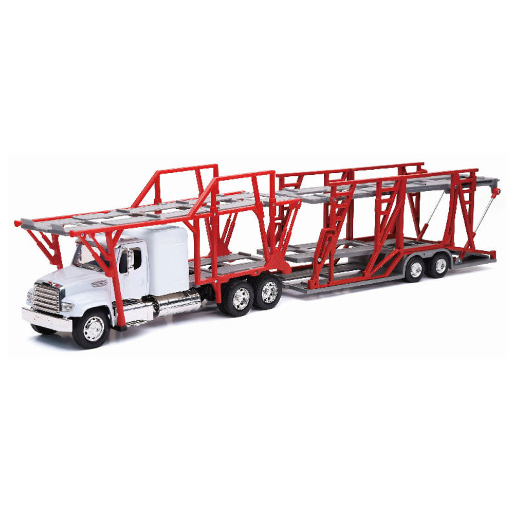 Freightliner 114SD Car Carrier Replica Replica 1/32 Scale