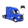 R/C Freightliner Cascadia With Raised Roof Sleeper 1/16 Scale alt