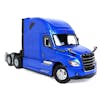 R/C Freightliner Cascadia With Raised Roof Sleeper 1/16 Scale default