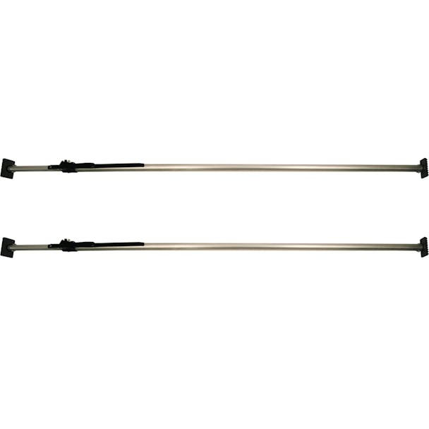 Cargo Bar Steel and Aluminum DEF