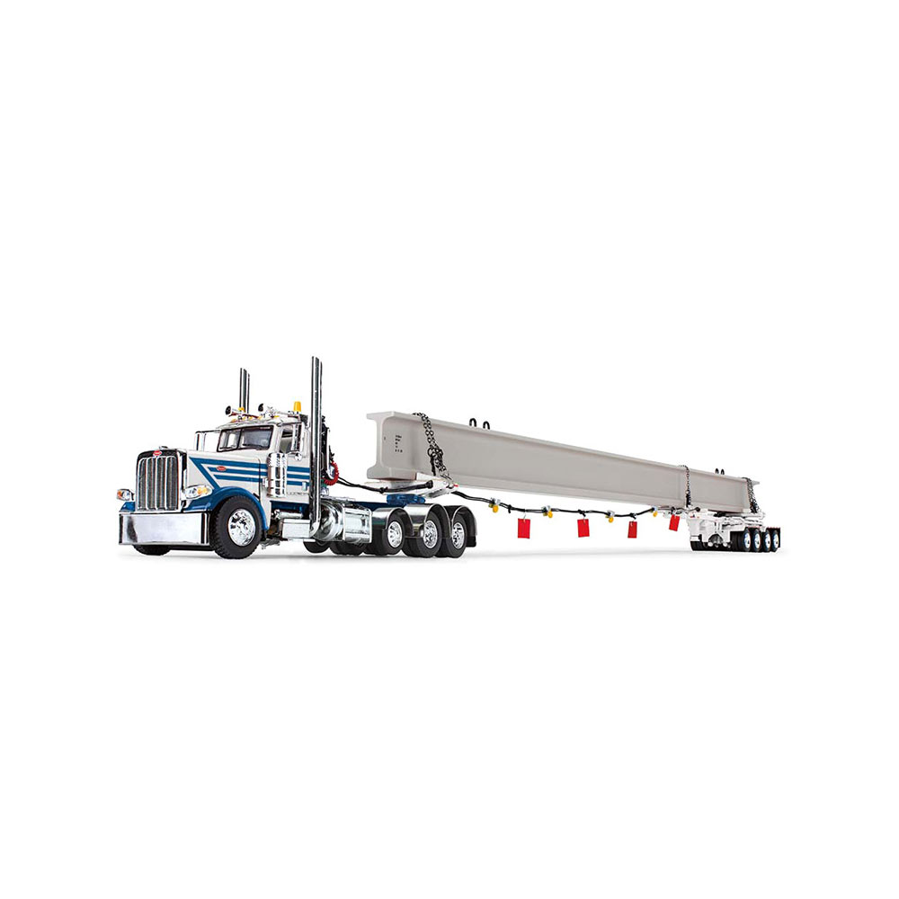1:24ワイスピ  CUSTOM PETERBILT Amazon | Jada TOYS 1:24 SCALE 
