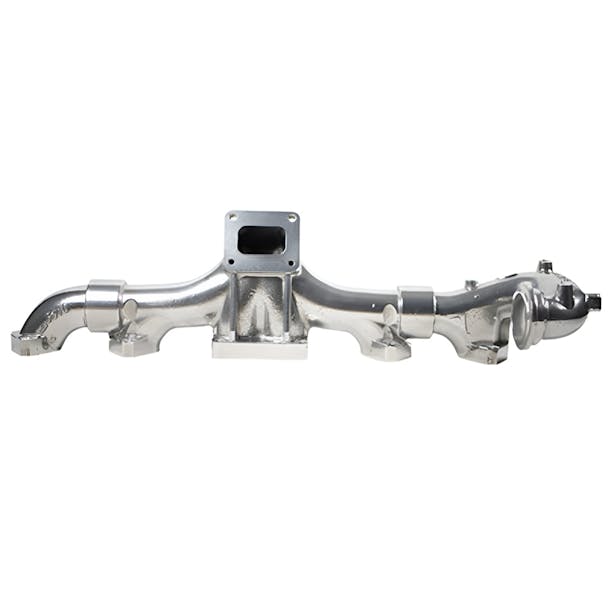 Cummins EGR Manifold 3687032 Default