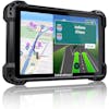 Rand McNally New Generation Rand Tablet Navigation 3D