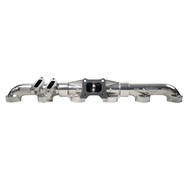 Volvo D13 Mack MP8 Exhaust Manifold 20738332 21469808 Default