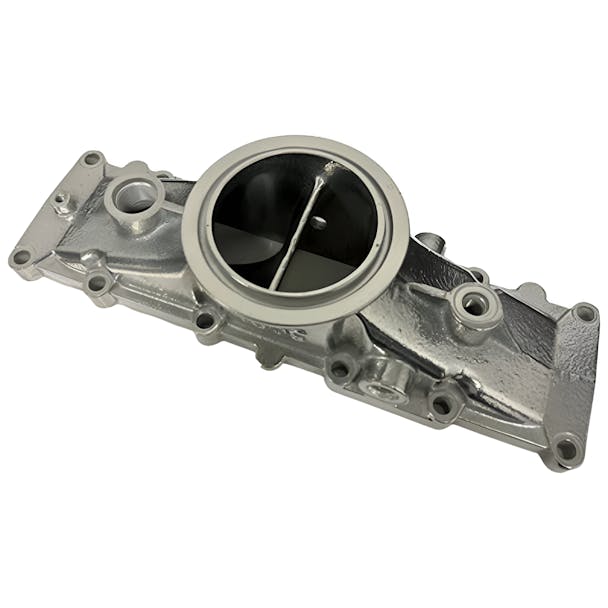 Caterpillar C13 Intake Manifold 3091 Default