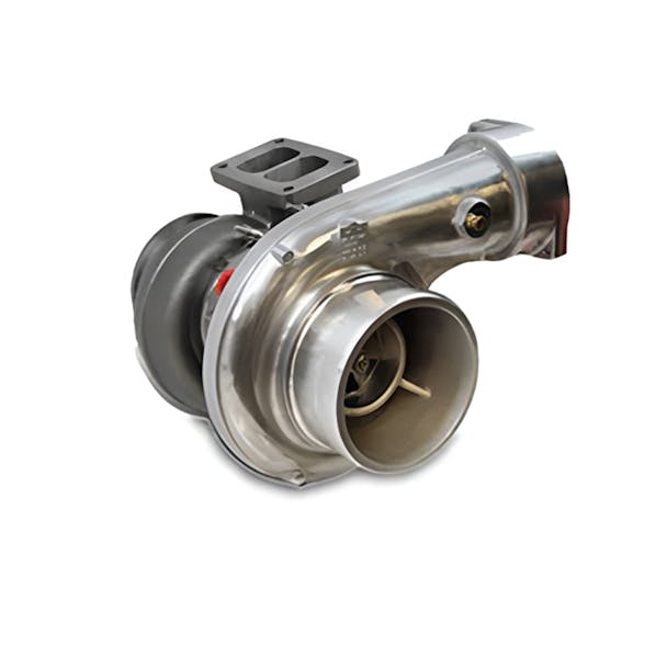 Caterpillar 80mm Stage 3 Turbocharger Default