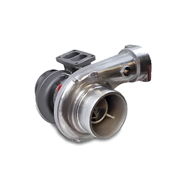 Caterpillar 80mm Stage 2.5 Turbocharger Default