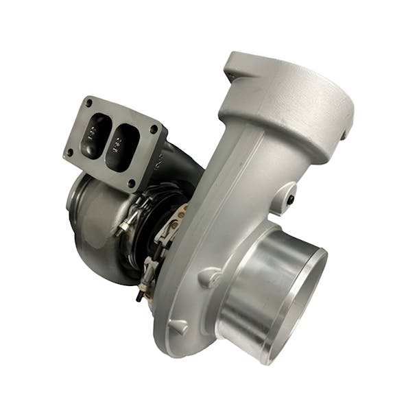 Caterpillar 80mm Stage 2 Turbocharger Default