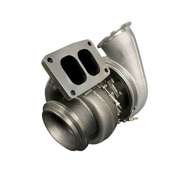 Detroit Diesel Cummins 75mm Stage 1 Turbocharger Default