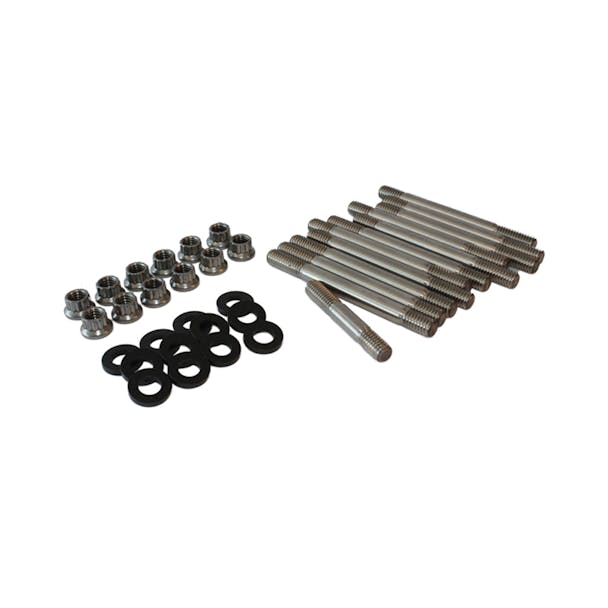 Caterpillar C15 ARP Exhaust Manifold Stud Kit Default