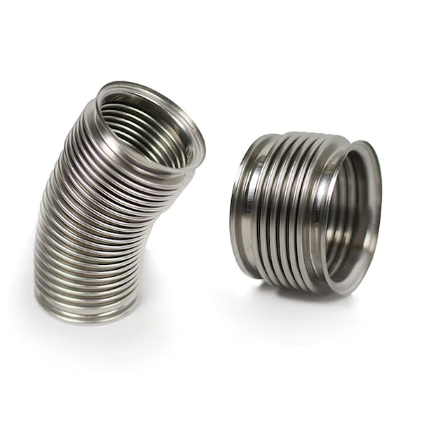 Caterpillar Acert Bellow 233-8005 Default