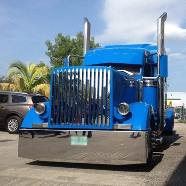 Stainless-Steel-15-Grill-Bar-&-Screw-Kit-front-angle