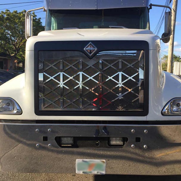 Stainless-Steel-Big-Diamonds-Mesh-Grille-front