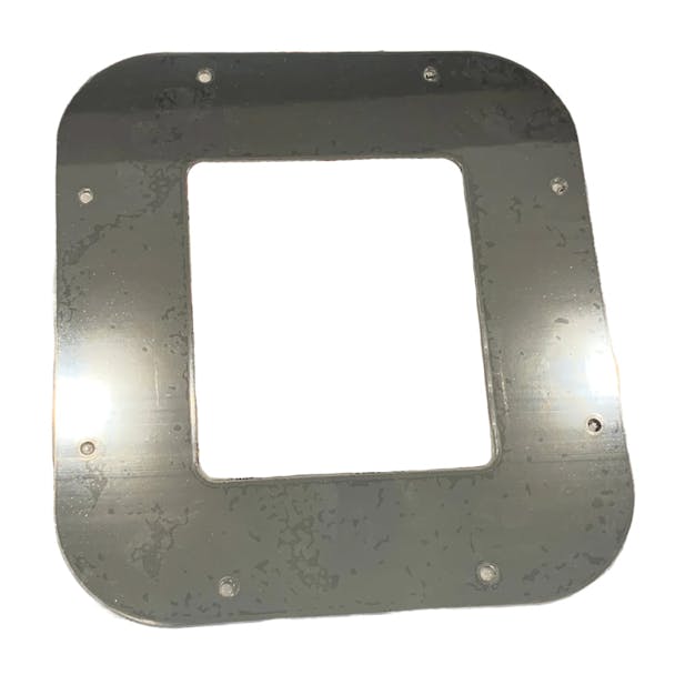 Stainless-Steel-Shifter-Trim-Plate