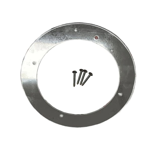 Freightliner Classic Stainless Steel Shifter Trim