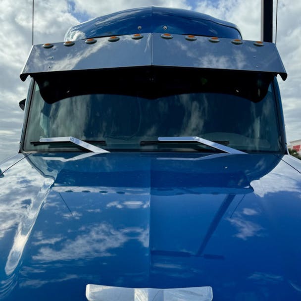 Stainless-Steel-Wiper-Covers Mounted Close