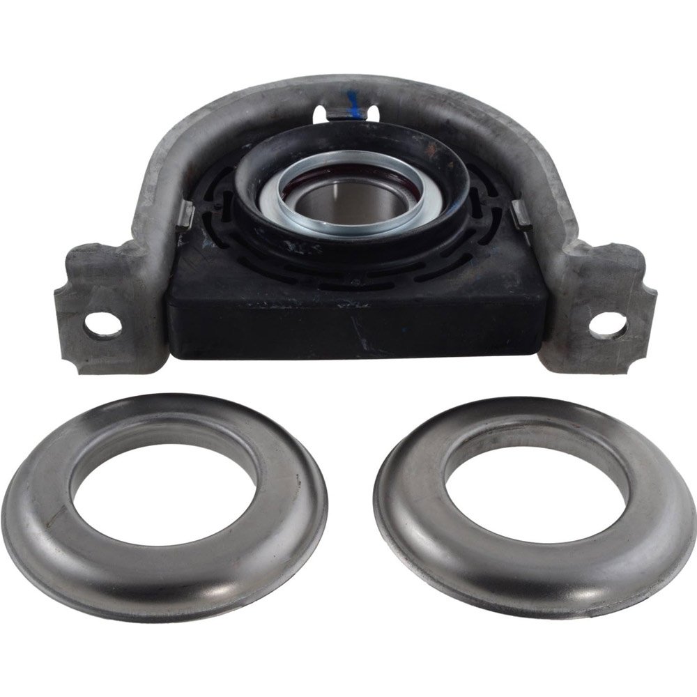Spicer Center Support Bearing Assembly 210084-2X By Dana - Raney's