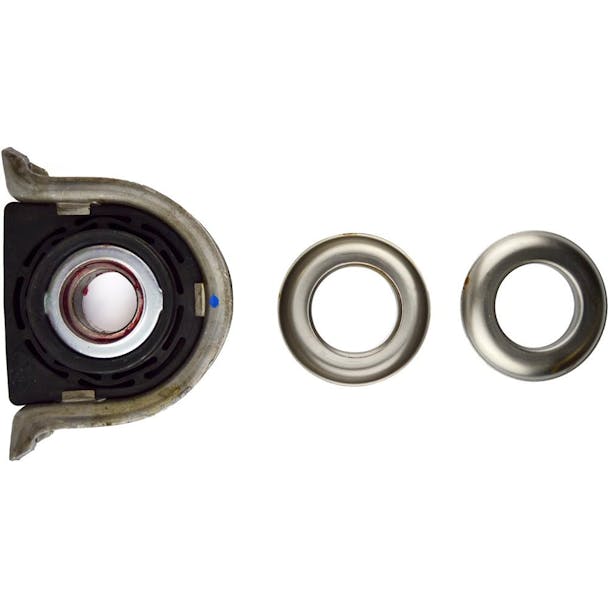 Center Bearings Assembly 210391-1X By Dana-Main