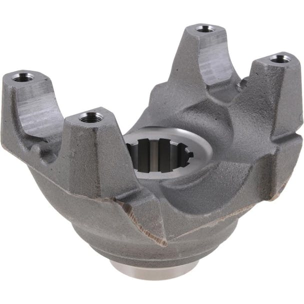 Splined End Yoke Half Round DAN6-4-1981-Main-image