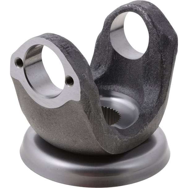 Splined End Yoke Half Round DAN6-4-6421X-Main-Image