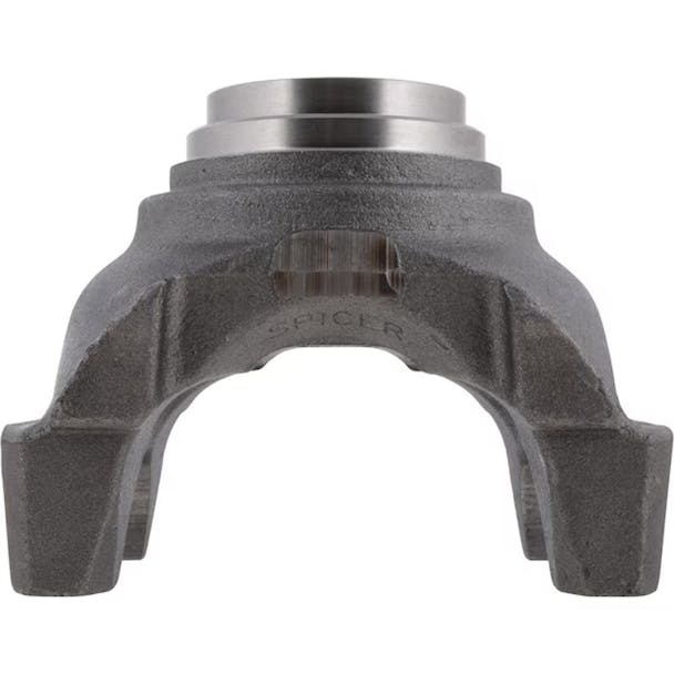 Splined End Yoke Half Round DAN6-4-7481-1