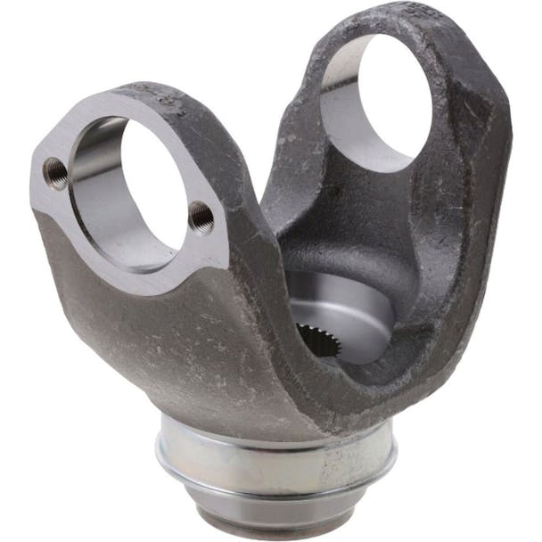 Splined End Yoke Half Round DAN6-4-8511X