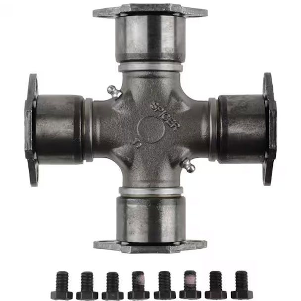 RAN-6315 Main Spicer U-Joint 5-280X By Dana-Main-Image