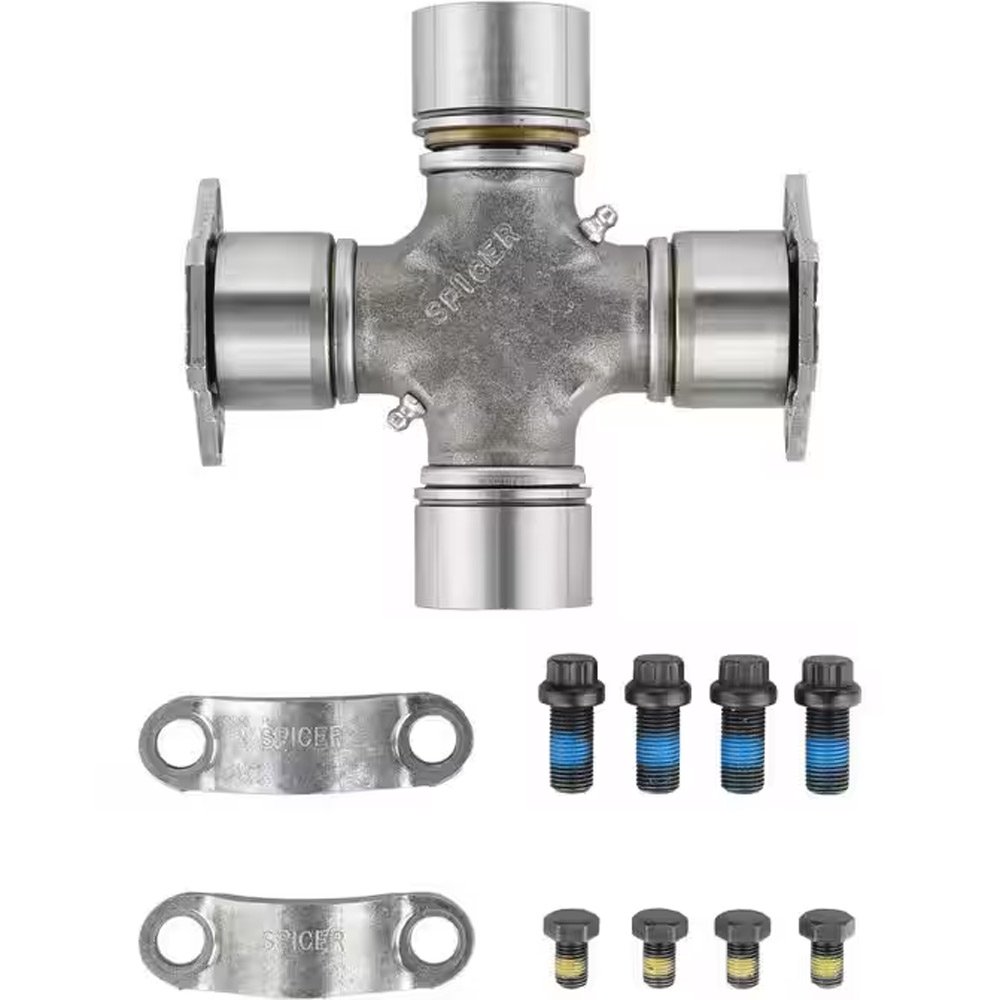 Spicer U-Joint 5-677X By Dana - Raney's Truck Parts