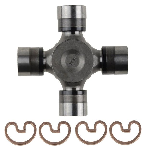 RAN-6315 Main Spicer U-Joint SPL70X By Dana