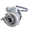Bully Dog Premium Cummins Turbo Charger Plus Actuator 377461 side 2