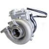 Bully Dog Premium Cummins X15 High Horsepower Turbo Charger Plus Actuator 5609888 front