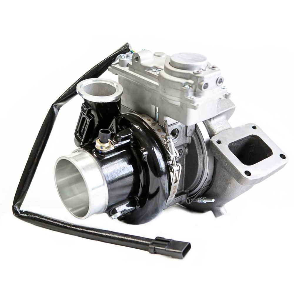 PACCAR MX13 Turbo Charger | 2842125 | Bully Dog