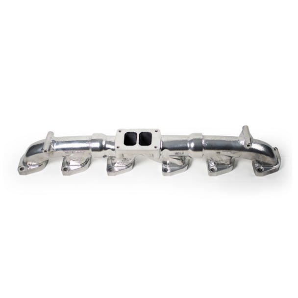 Bully Dog Mack E6 E7 Ceramic Coated Exhaust Manifold 104GC5194AM