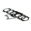 Bully Dog Cummins ISX Signature 600 Series Non-EGR Exhaust Manifold Turbo Gasket Kit default